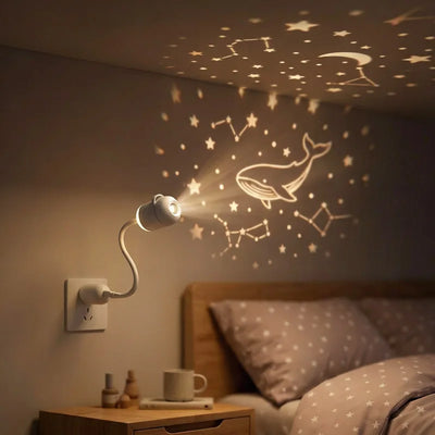 Starry Sky Light