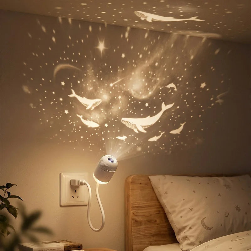 Starry Sky Light