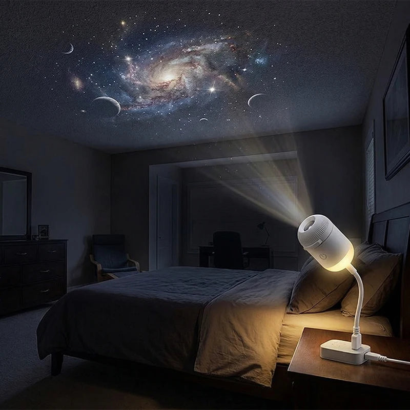 Starry Sky Light