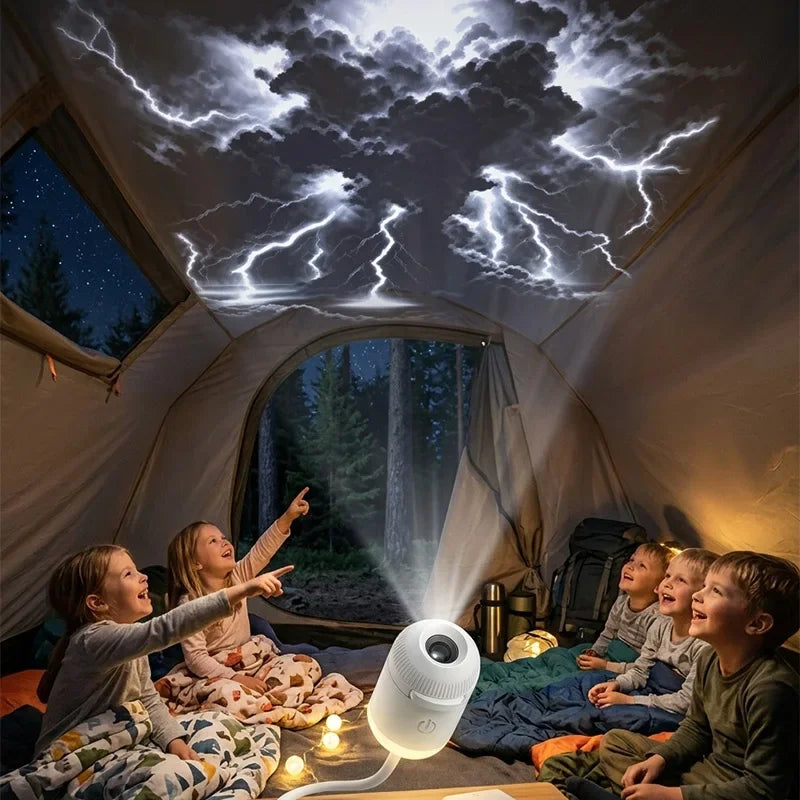 Starry Sky Light