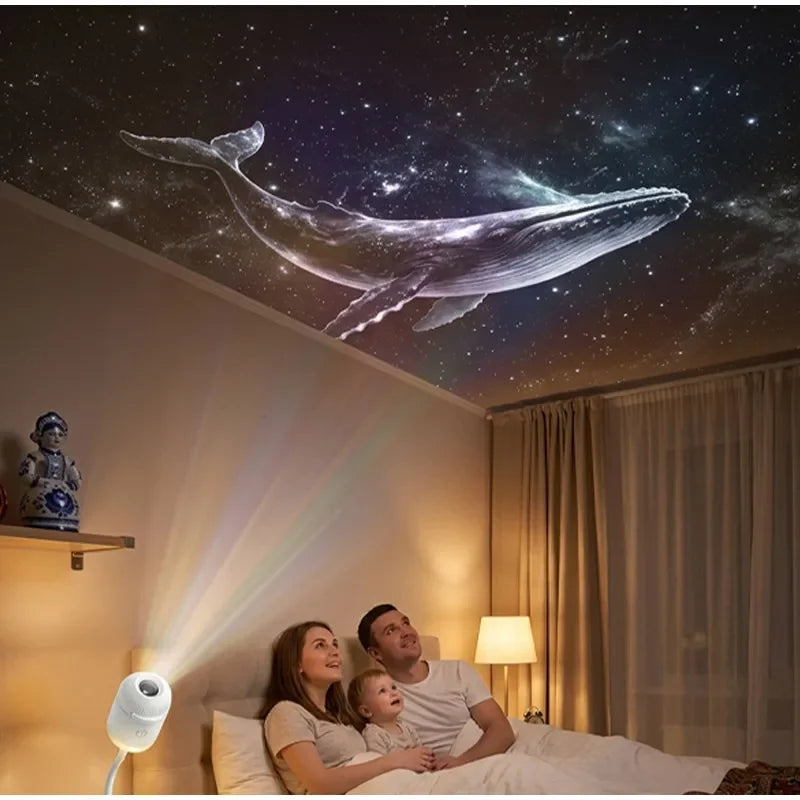 Starry Sky Light